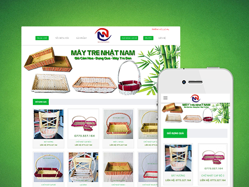 SẢN PHẨM - DỊCH VỤ KHÁC ( MÂY TRE ) - Hệ thống sàn dự án website affiliate